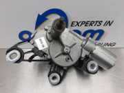 Wischermotor hinten VW Fox Schrägheck 5Z 5Z6955711