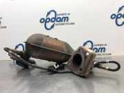 Katalysator ohne Lambdasonde Renault Modus - Grand Modus P 8201034553