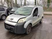 Sicherheitsgurt links vorne Peugeot Bipper 8975FF