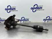 Achsschenkel links vorne Kia Picanto 1 SA 4950007010