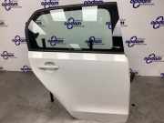 Tür rechts hinten VW Up AA 1S4833056B