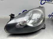 Hauptscheinwerfer links Toyota Aygo B1 811700H011