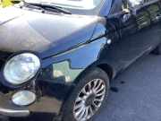 Kotflügel links vorne Fiat 500 312