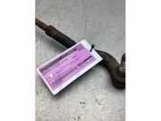 Lenkgetriebe Servo Mercedes-Benz SLK R171 A20311051001