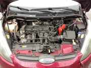 Motor ohne Anbauteile (Benzin) Ford Fiesta VI CB1, CCN 1713369