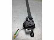 Sicherheitsgurt rechts vorne Chevrolet Aveo Schrägheck T200, T250 96895044