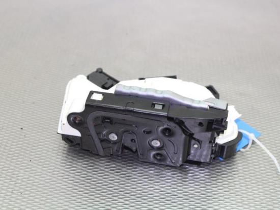 Klappenschlosszug VW Golf VI 5K 5K1837016E Bild Klappenschlosszug VW Golf VI 5K 5K1837016E