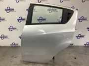 Tür links hinten Chevrolet Spark M300 95912984