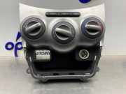 Heizungsbetätigung (Konsole) Hyundai i10 PA 972500X130