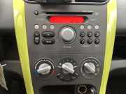 CD-Radio Opel Agila H-B 3910151K0