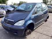 Hauptscheinwerfer links Mercedes-Benz A-Klasse W168 0301192201