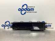 Drehzahlmesser Renault Scenic II JM 8200029616A