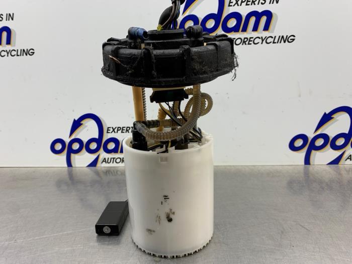 Kraftstoffpumpe VW Polo V 6R, 6C 6R0919050E Bild Kraftstoffpumpe VW Polo V 6R, 6C 6R0919050E