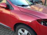 Kotflügel rechts vorne Renault Megane III Schrägheck BZ 631007490R
