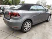 Tank VW Golf VI Cabriolet 517