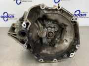 Schaltgetriebe Opel Agila H00 9208187