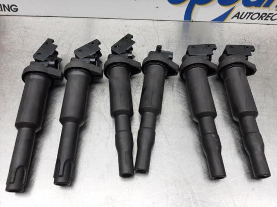 Zündspule BMW 3er Touring E91 0221504470 Bild Zündspule BMW 3er Touring E91 0221504470