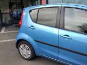 Tür rechts hinten Opel Agila H-B 93193292