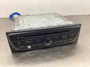 CD-Radio Renault Clio III BR0/1, CR0/1 281150038R