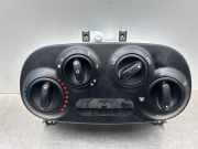 Heizungsbetätigung (Konsole) Fiat 500 312 98619180