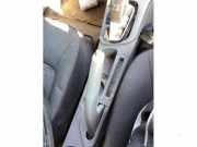 Handbremshebel Renault Zoe BFM 360103367R
