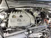 Motor ohne Anbauteile (Benzin) VW Golf VII 5G