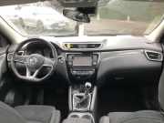 Steuergerät Airbag Nissan Qashqai II J11