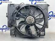 Elektrolüfter BMW 1er E81 0130303941
