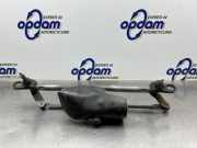 Wischermotor links Fiat Panda 169 46804522