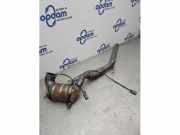 Katalysator ohne Lambdasonde VW Golf VII 5G 5Q0131701B