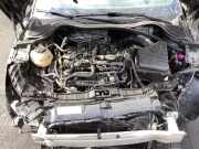 Motor ohne Anbauteile (Benzin) Audi A1 Sportback 8XA