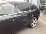 Tür links hinten Audi A4 Avant 8K, B8 8K9833051D