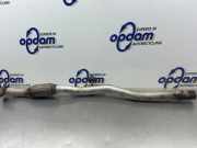 Flexrohr für Abgasanlage Chevrolet Matiz 96414925