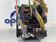 Sicherungskasten Peugeot 307 SW 9661708280