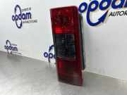 Rückleuchte rechts Opel Combo C Tour 1222063