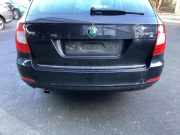 Stoßstange hinten Skoda Superb II Kombi 3T