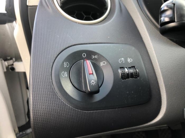 Schalter für Licht Seat Ibiza IV 6J 6J1941531J