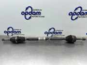 Antriebswelle rechts vorne Citroen DS3 Cabriolet 9801388680