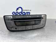 CD-Radio Peugeot 107 861200H010