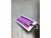 Katalysator ohne Lambdasonde Skoda Fabia II Kombi 545 1K0131701ES