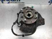 Achsschenkel links vorne Chevrolet Spark M300