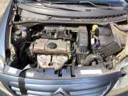 Schaltgetriebe Citroen C3 FC 2222RE