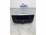 CD-Radio Fiat Punto 188 7355354400