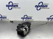 Klappenschlosszug Mercedes-Benz B-Klasse Sports Tourer W247 A0997302701