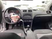 Lüftungsgitter Armaturenbrett VW Polo V 6R, 6C 6RF819728