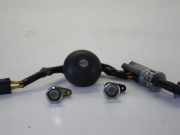 Schließzylinder Satz Renault Twingo I C06