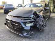 Allradgetriebe Mercedes-Benz CLS C257 A7252705218