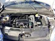 Motor ohne Anbauteile (Benzin) Peugeot 208 I CA, CC
