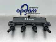 Zündspule Peugeot 206 Schrägheck 2A/C 9654814480