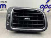 Lüftungsgitter Armaturenbrett VW Polo V 6R, 6C 6RF819704A